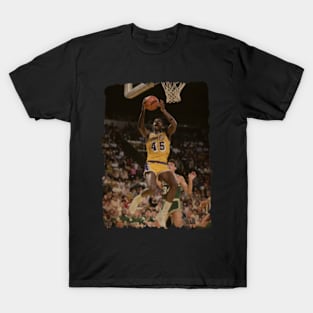 Dunk A.C Green Vintage T-Shirt